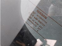  Двигатель стеклоочистителя (моторчик дворников) задний Nissan Qashqai 2006-2013 11420525 #3