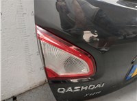  Двигатель стеклоочистителя (моторчик дворников) задний Nissan Qashqai 2006-2013 11420525 #4