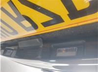  Двигатель стеклоочистителя (моторчик дворников) задний Nissan Qashqai 2006-2013 11420525 #9