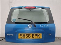  Щеткодержатель Nissan Note E11 2006-2013 11420536 #1