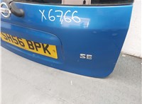  Щеткодержатель Nissan Note E11 2006-2013 11420536 #8