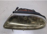 A1638200328 Фара противотуманная (галогенка) Mercedes ML W163 1998-2004 20450318 #2