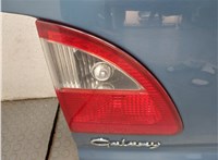  Крышка (дверь) багажника Ford Galaxy 2000-2006 20450341 #10