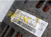  Генератор Ford Focus 1 1998-2004 20450346 #3