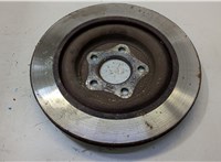  Диск тормозной Jaguar XF 2007-2015 20450349 #1