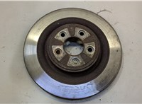  Диск тормозной Jaguar XF 2007-2015 20450349 #3