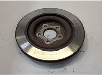  Диск тормозной Jaguar XF 2007-2015 20450352 #1
