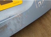  Крышка (дверь) багажника Ford Focus 2 2008-2011 20450360 #2