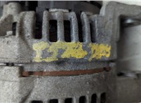 13284408, 0124425083 Генератор Opel Meriva 2010- 20450374 #5