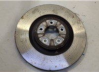  Диск тормозной Jaguar XF 2007-2015 20450396 #3