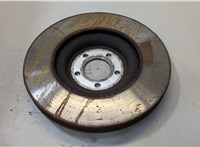  Диск тормозной Jaguar XF 2007-2015 20450406 #1