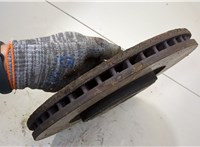  Диск тормозной Jaguar XF 2007-2015 20450406 #2