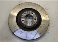  Диск тормозной Jaguar XF 2007-2015 20450406 #3