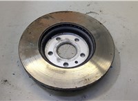  Диск тормозной Opel Astra J 2010-2017 20450410 #1
