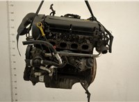  Двигатель (ДВС) Opel Astra H 2004-2010 20450409 #2