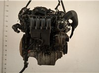  Двигатель (ДВС) Opel Astra H 2004-2010 20450409 #4