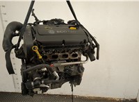  Двигатель (ДВС) Opel Astra H 2004-2010 20450409 #6