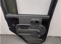  Дверная карта (Обшивка двери) Jeep Wrangler 2007-2018 11420590 #7