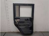  Дверная карта (Обшивка двери) Jeep Wrangler 2007-2018 11420590 #9