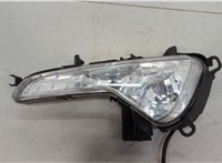  Фара противотуманная (галогенка) KIA Sportage 2010-2016 20450419 #2