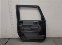  Дверная карта (Обшивка двери) Jeep Wrangler 2007-2018 11420610 #3