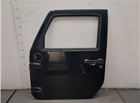  Дверная карта (Обшивка двери) Jeep Wrangler 2007-2018 11420610 #1