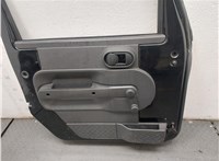  Дверная карта (Обшивка двери) Jeep Wrangler 2007-2018 11420610 #10