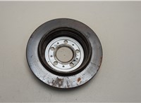  Диск тормозной Volvo V70 2001-2008 20450478 #1
