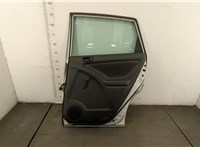  Дверь боковая (легковая) Pontiac Vibe 1 2002-2008 20450480 #8