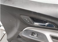  Дверь боковая (легковая) Chevrolet Equinox 2017-2021 20450487 #4