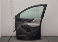  Дверь боковая (легковая) Chevrolet Equinox 2017-2021 20450487 #6