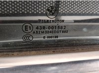  Дверь боковая (легковая) BMW 7 E65 2001-2008 20450494 #4