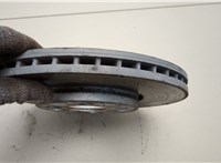  Диск тормозной Opel Vectra C 2002-2008 20450507 #2