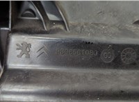 1920RA Измеритель потока воздуха (расходомер) Peugeot Partner 2012-2015 11420651 #7