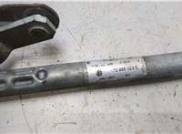  Механизм стеклоочистителя (трапеция дворников) Volkswagen Touran 2003-2006 20450528 #6