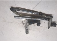 1T0955023E Механизм стеклоочистителя (трапеция дворников) Volkswagen Touran 2003-2006 20450528 #8