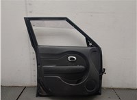  Дверная карта (Обшивка двери) KIA Soul 2008-2014 11420668 #5