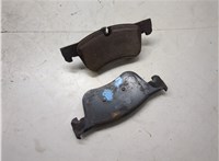 1647853080 Колодки тормозные Peugeot Rifter 20450563 #1