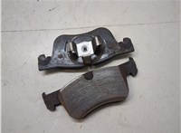 1647853080 Колодки тормозные Peugeot Rifter 20450563 #2