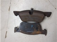 1647853080 Колодки тормозные Peugeot Rifter 20450564 #1