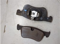 1647853080 Колодки тормозные Peugeot Rifter 20450564 #2