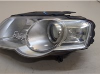 3C0941005AC Фара (передняя) Volkswagen Passat 6 2005-2010 20450577 #2