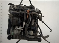  Двигатель (ДВС) Volkswagen Golf Plus 20450578 #2