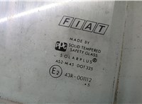 7791047 Стекло боковой двери Fiat Punto 1993-1999 20450583 #2