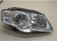 3C0941006AC Фара (передняя) Volkswagen Passat 6 2005-2010 20450587 #1