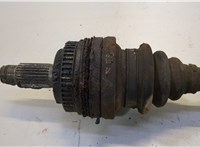  Полуось (приводной вал, шрус) BMW 3 E46 1998-2006 20450606 #2