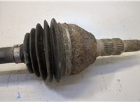  Полуось (приводной вал, шрус) Opel Vectra C 2002-2008 20450609 #2