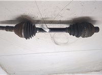 374535, 9186552 Полуось (приводной вал, шрус) Opel Vectra C 2002-2008 20450609 #4