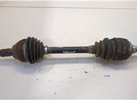  Полуось (приводной вал, шрус) Opel Vectra C 2002-2008 20450623 #1