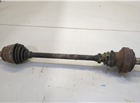  Полуось (приводной вал, шрус) Mercedes Vito W639 2004-2013 20450669 #1